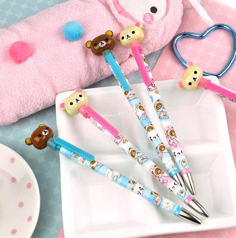 Rilakkuma Otter Costume Mechanical Pencil