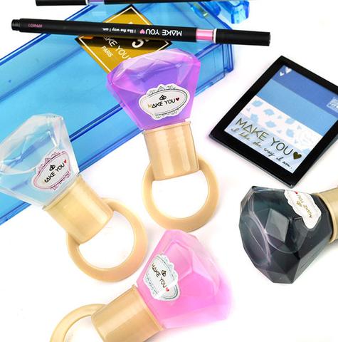 Scented Ring Pop Jewel Glue Sticks
