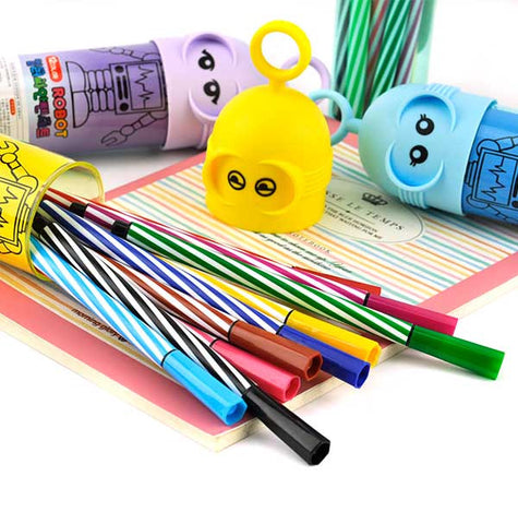 Robot Marker Set
