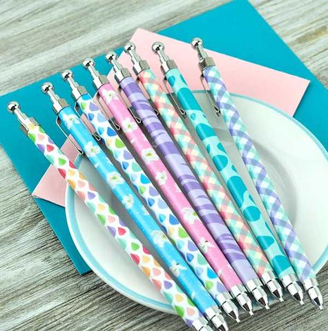 Slim Style Mini Mechanical Pencil