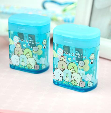 Sumikko Gurashi Clover Pencil Sharpener