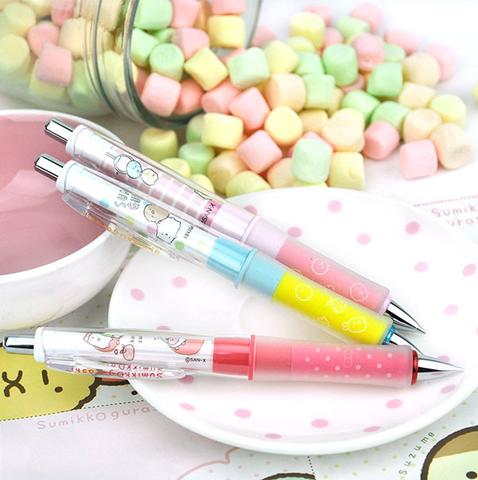Sumikko Gurashi Dr. Grip Mechanical Pencil