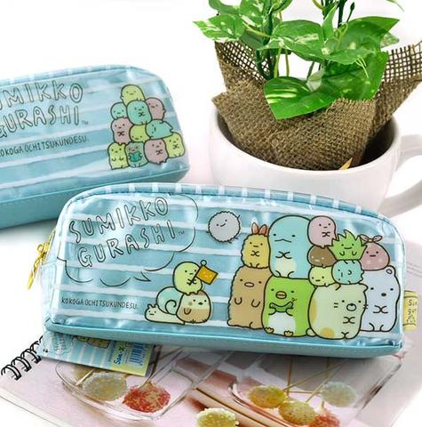 Sumikko Gurashi Luxe Pencil Case
