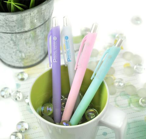 Pastel Sharp 0.5mm Mechanical Pencil