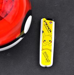 Pikachu 0.5mm Lead-Charged Up Pikachu