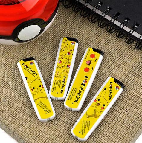 Pikachu 0.5mm Lead