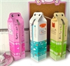 Kawaii Milk Carton Pencil Pouch
