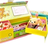 Rilakkuma Fun Times Pencil Boxes