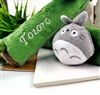 Totoro Nature Green Pencil Pouch