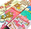 Rilakkuma Wonderland Pencil Boxes