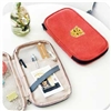 Superheroes Butterfly Pencil Pouch