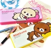 Rilakkuma Simple Life Pencil Box