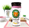 Rilakkuma Coffee Shop Tumbler Pencil Case