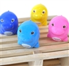Mini Dolphin Pencil Sharpener