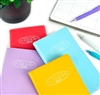 Everyday Pastel School Planners