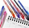 Uniball 0.5mm Erasable Gel Pen