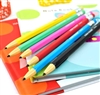 Color Mode 0.5mm Mechanical Pencil