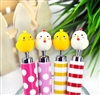 Little Chick 0.5mm Mechanical Pencil Collection